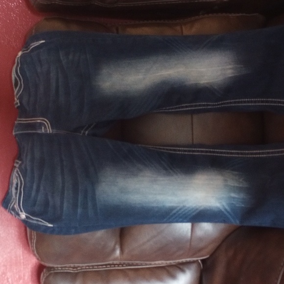 Miss me Jeans - Picture 2 of 5